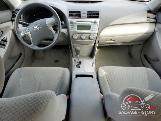 4T1BE46K19U915080 2009 TOYOTA CAMRY photo no. 8