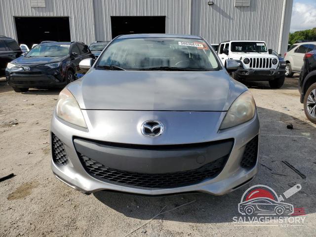 JM1BL1V71C1528088 2012 MAZDA 3 photo no. 5
