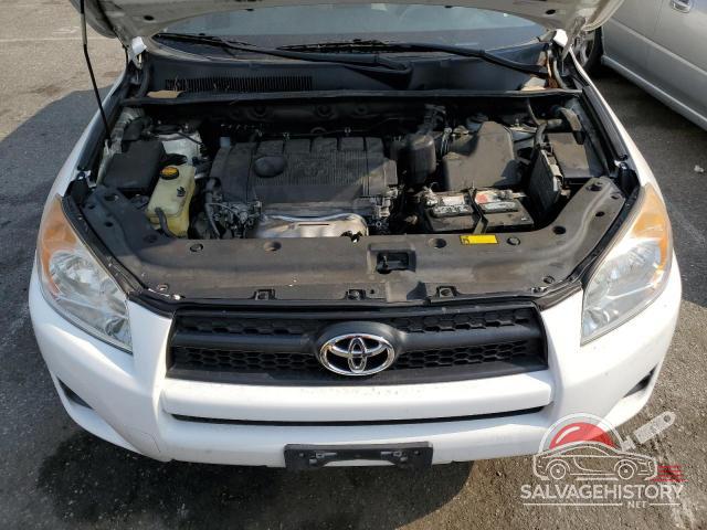 2T3ZF4DV4CW134268 2012 TOYOTA RAV4 photo no. 11
