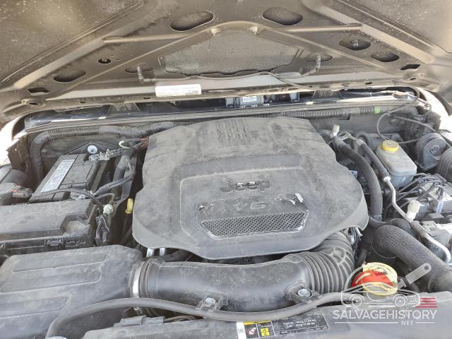 1C4BJWDG5JL822552 2018 JEEP WRANGLER photo no. 12
