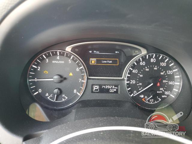 1N4AL3AP0DN478751 2013 NISSAN ALTIMA photo no. 9