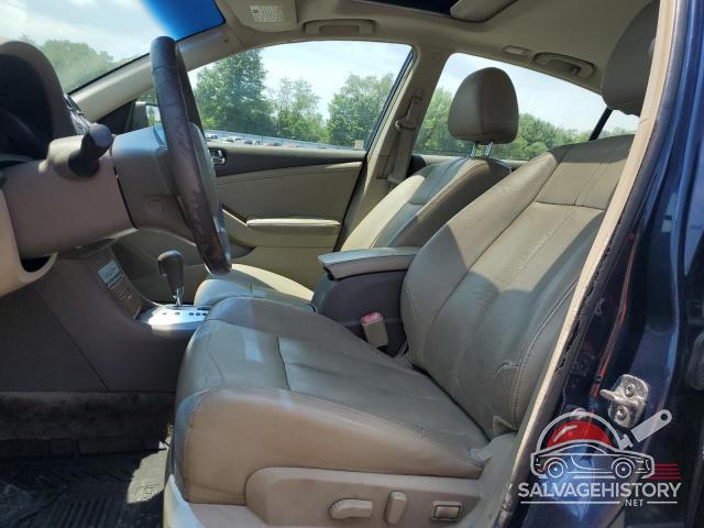 1N4BL21E77N458451 2007 NISSAN ALTIMA photo no. 7
