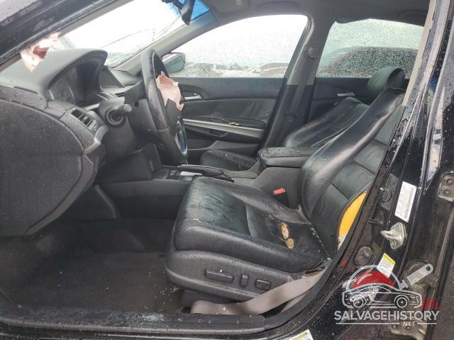 1HGCP2F87AA098247 2010 HONDA ACCORD photo no. 7