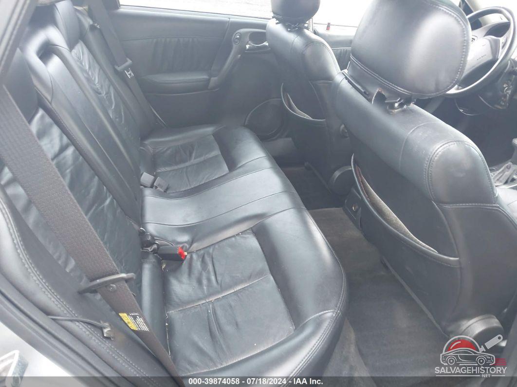 1G8JW54R53Y570858 2003 SATURN L300 photo no. 8