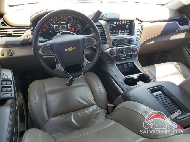 1GNSCHKCXGR470801 2016 CHEVROLET SUBURBAN photo no. 8