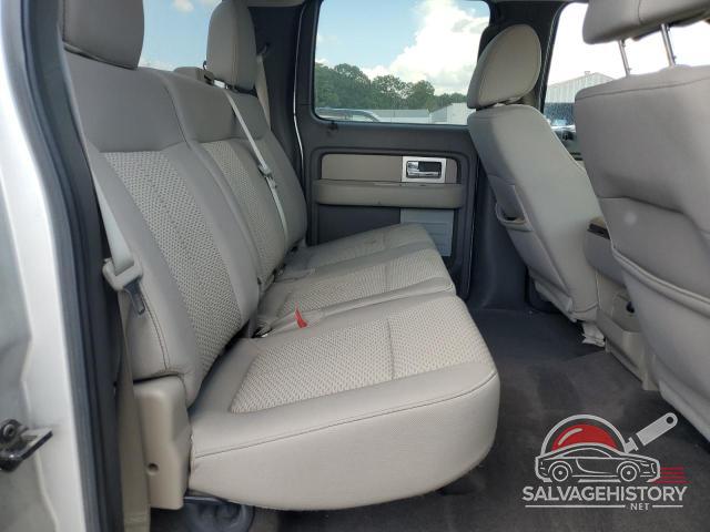 1FTEW1C80AFD62226 2010 FORD F-150 photo no. 10