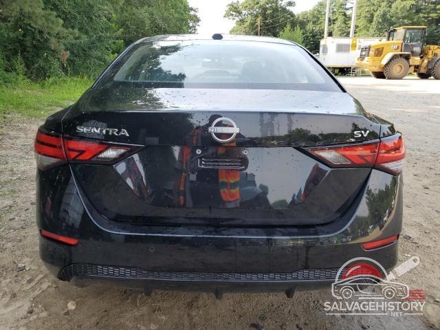 3N1AB8CV0RY316475 2024 NISSAN SENTRA photo no. 6