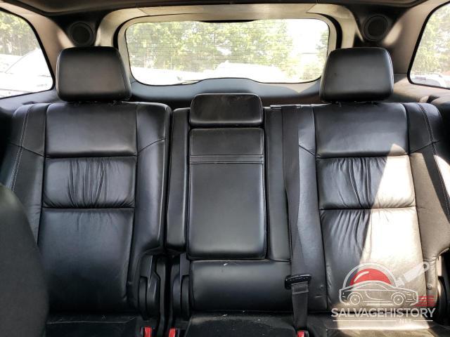 1C4RJFBG7EC302246 2014 JEEP GRAND CHER photo no. 10