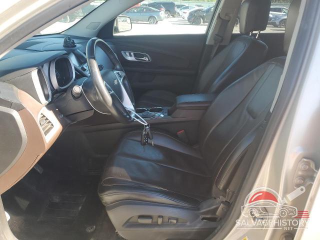 2GNFLNEK1D6419455 2013 CHEVROLET EQUINOX photo no. 7