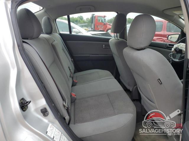 3N1AB6AP8BL686181 2011 NISSAN SENTRA photo no. 10