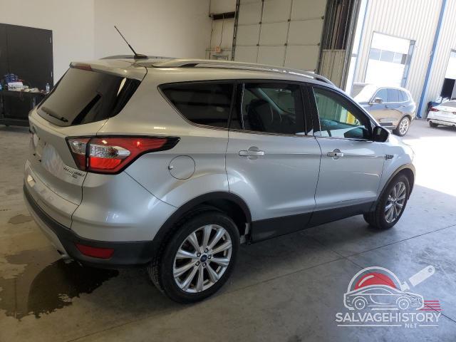 1FMCU9JDXHUD10132 2017 FORD ESCAPE photo no. 3