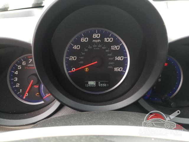 5J8TB2H25CA002755 2012 ACURA RDX photo no. 9