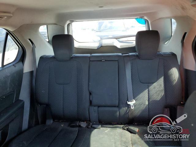 2GNALBEK3D6374107 2013 CHEVROLET EQUINOX photo no. 10