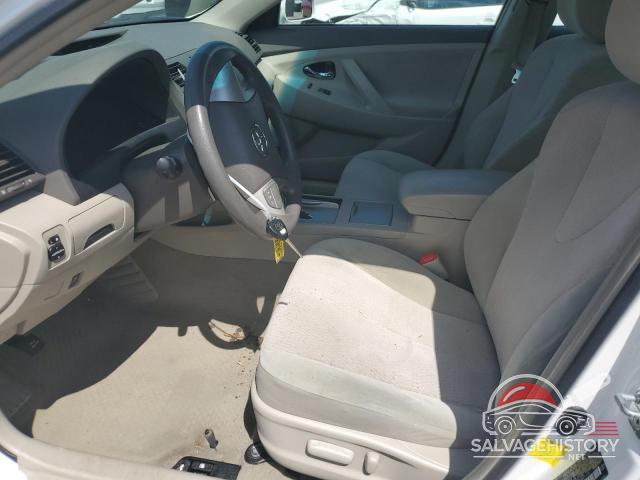 4T4BF3EK0BR211439 2011 TOYOTA CAMRY photo no. 7
