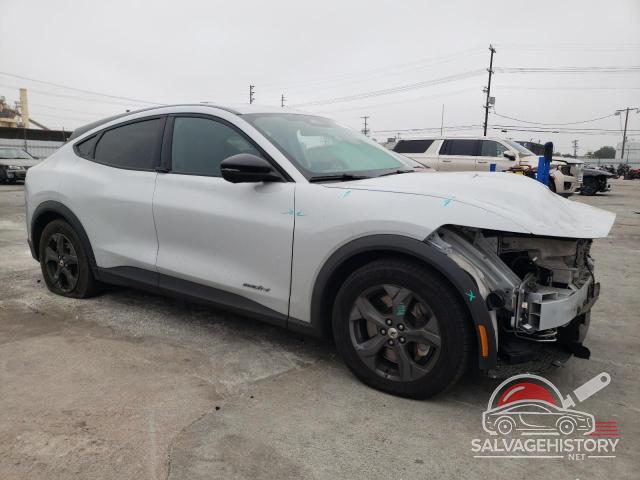 3FMTK1RM5PMA07063 2023 FORD MUSTANG photo no. 4