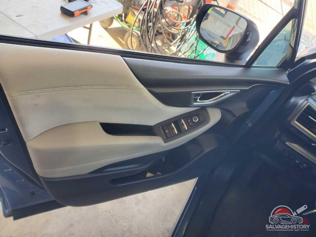JF2SKAGC4KH533046 2019 SUBARU FORESTER photo no. 6