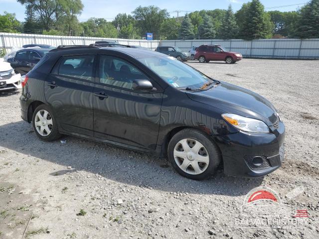 2T1LE40E49C005027 2009 TOYOTA COROLLA photo no. 4