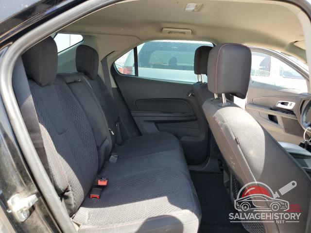 2GNALAEK6F1153806 2015 CHEVROLET EQUINOX photo no. 10