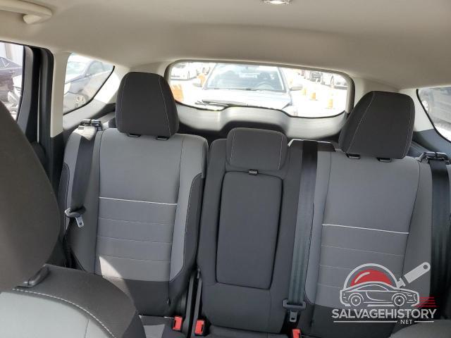 1FMCU0GX3EUD42834 2014 FORD ESCAPE photo no. 10