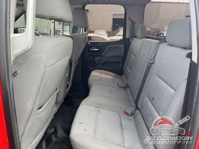 1GC2CUEG8HZ206199 2017 CHEVROLET SILVERADO photo no. 7