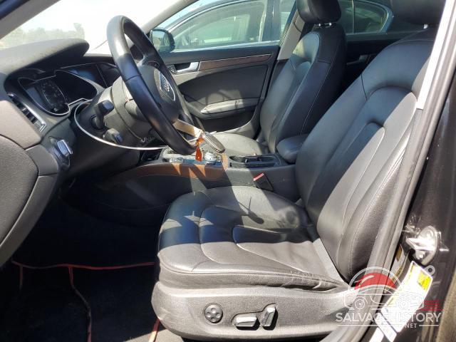 WAUFFAFL9DN031138 2013 AUDI A4 photo no. 7