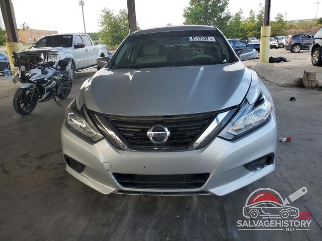 1N4AL3AP0GC181222 2016 NISSAN ALTIMA photo no. 5