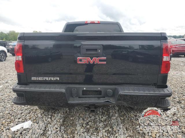 1GTV2LEC5GZ214251 2016 GMC SIERRA photo no. 6