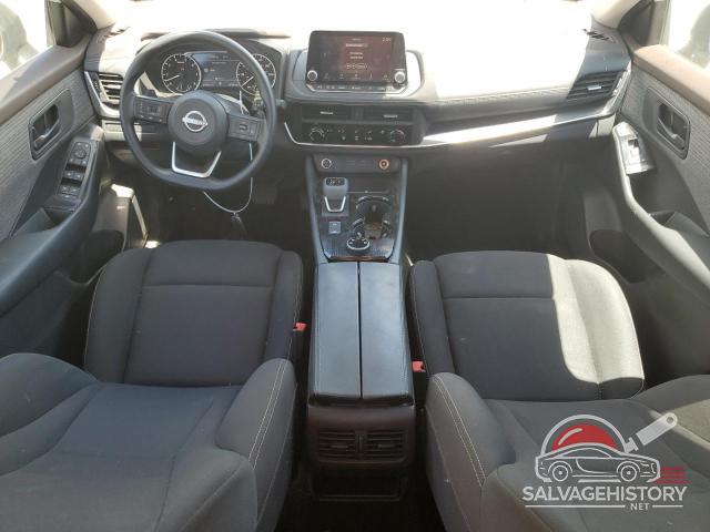 5N1BT3AB6PC777658 2023 NISSAN ROGUE photo no. 8