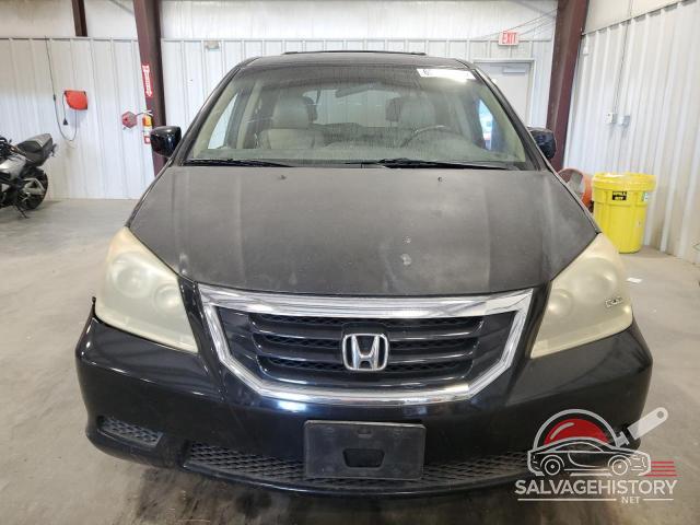 5FNRL38788B065922 2008 HONDA All Models photo no. 5