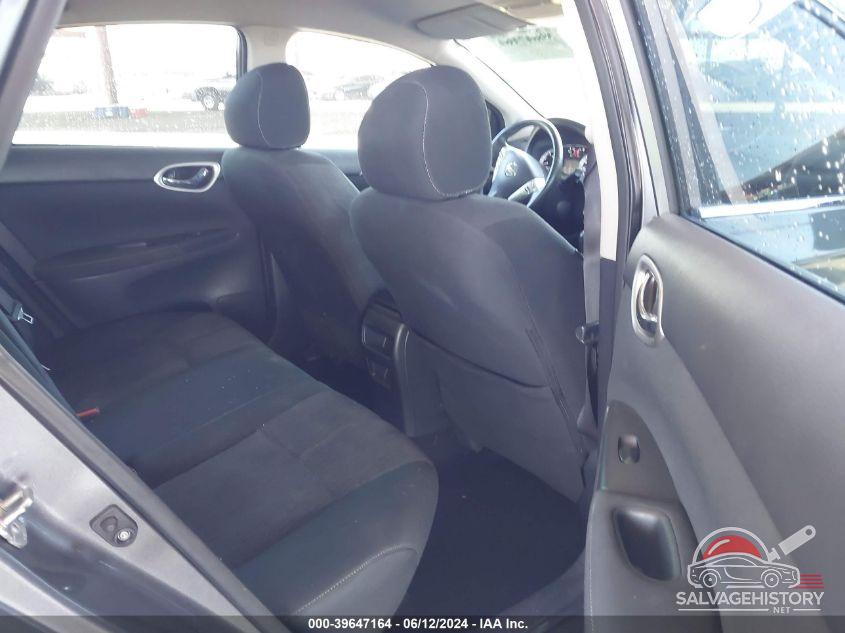 1D7HA18N44S758915 2004 DODGE RAM 1500 photo no. 8