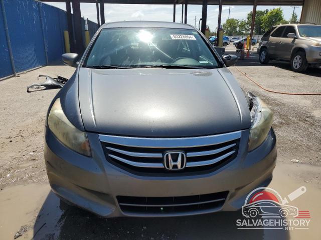 1HGCP2F63BA031922 2011 HONDA ACCORD photo no. 5
