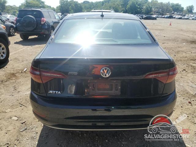 3VWC57BU9KM028593 2019 VOLKSWAGEN JETTA photo no. 6