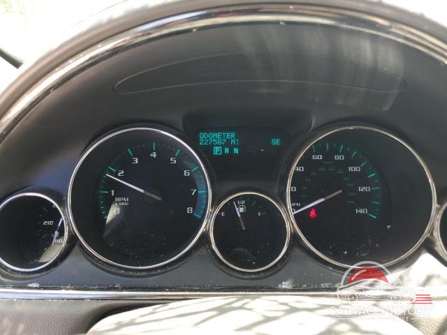 5GAKVAKDXEJ213895 2014 BUICK ENCLAVE photo no. 9