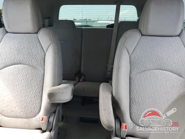 1GKKRPKD4FJ247973 2015 GMC ACADIA photo no. 10