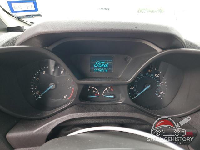 NM0LS6E72H1314400 2017 FORD TRANSIT photo no. 9
