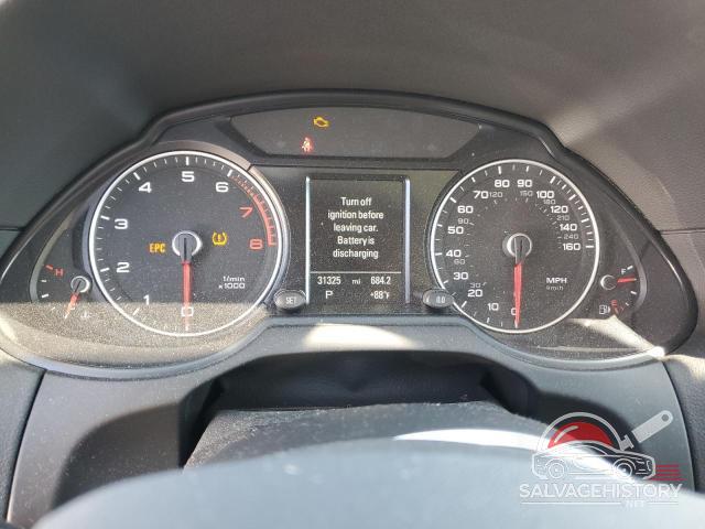 WA1L2AFP7HA099739 2017 AUDI Q5 photo no. 9