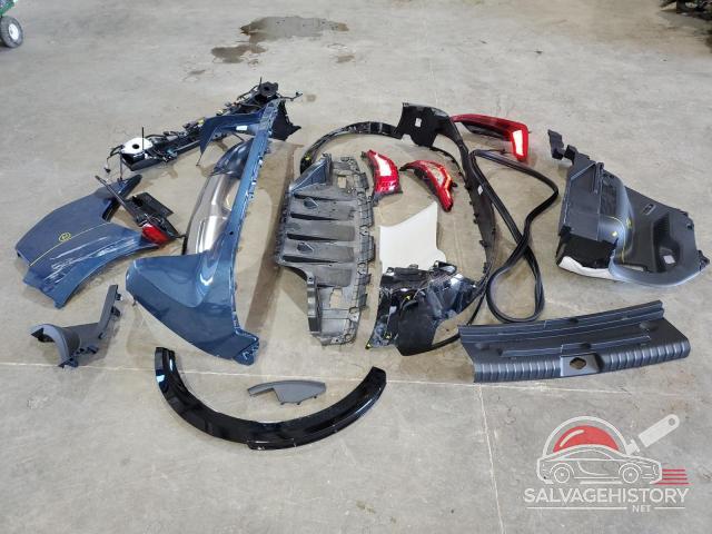 KNDCR3L11R5112296 2024 KIA NIRO WIND photo no. 13