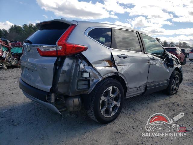 5J6RW2H57HL018422 2017 HONDA CRV photo no. 3