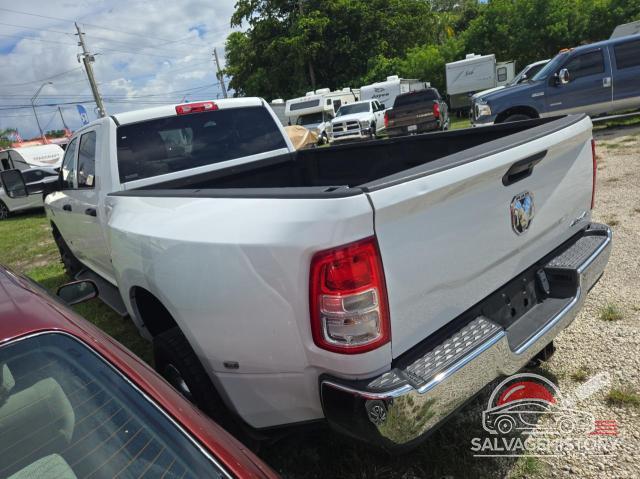 3C63RRGL8NG159933 2022 RAM 3500 photo no. 3