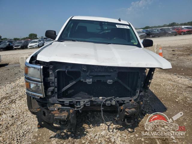 3GCUKREC1EG156067 2014 CHEVROLET ALL Models photo no. 5