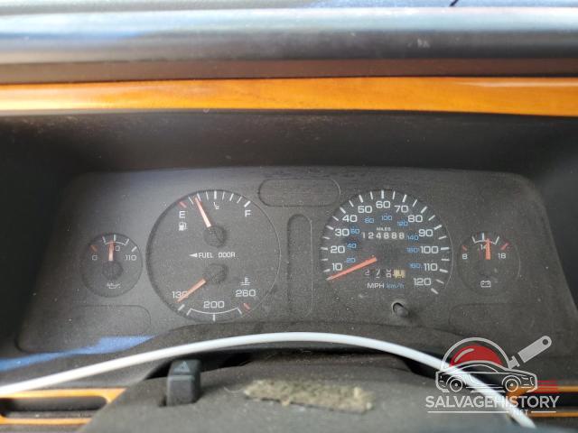 1B7HC16X6VS166443 1997 DODGE All Models photo no. 9