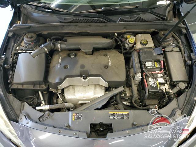 1G11B5SL4FF214426 2015 CHEVROLET MALIBU photo no. 11