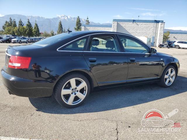 WAUDH74F78N169462 2008 AUDI A6 photo no. 3