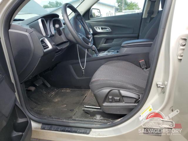 2GNALBEK3D6298825 2013 CHEVROLET EQUINOX photo no. 7