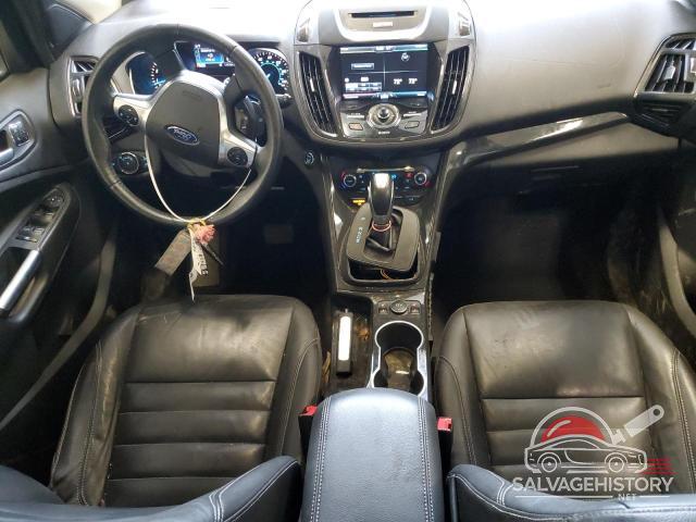 1FMCU0JX4FUA90621 2015 FORD ESCAPE photo no. 8