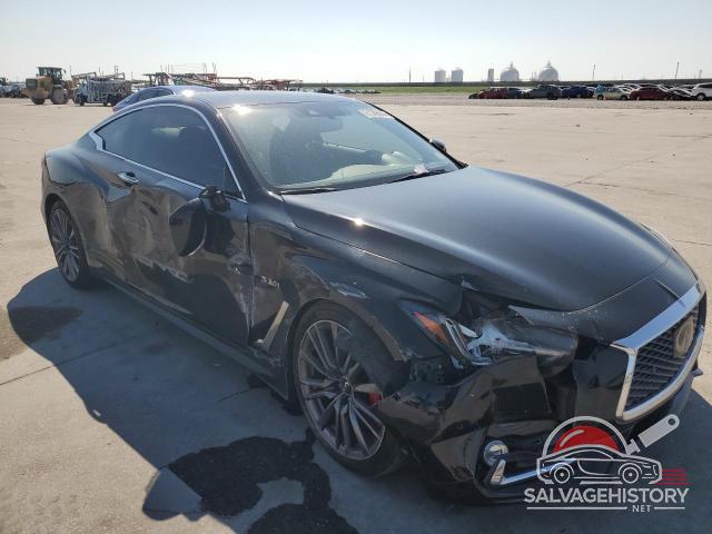 JN1FV7EK2HM611329 2017 INFINITI Q60 photo no. 4