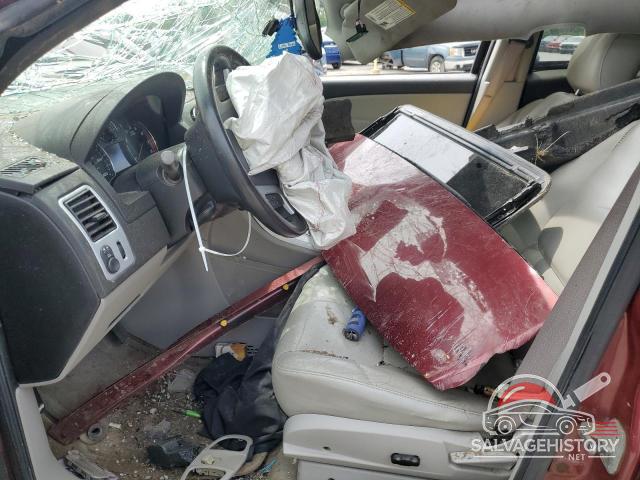 2CNDL73F876079481 2007 CHEVROLET EQUINOX photo no. 7