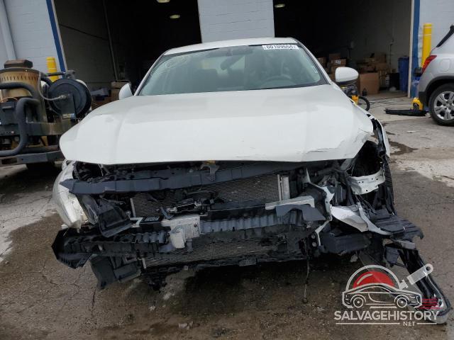 1N4BL4BV0KC237451 2019 NISSAN ALTIMA photo no. 5