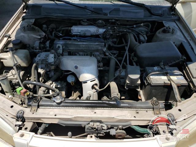 JT2BG22K4W0259770 1998 TOYOTA CAMRY photo no. 11