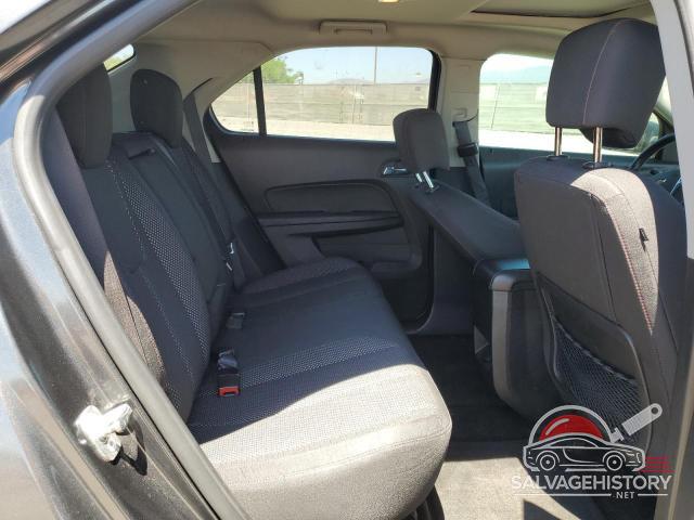 2GNALDEK2D6259087 2013 CHEVROLET EQUINOX photo no. 11